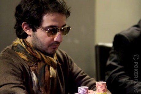 Pokerstars France Poker Series au Cercle Cadet : Ilan Boujenah champion FPS Paris High Roller (49.400€)