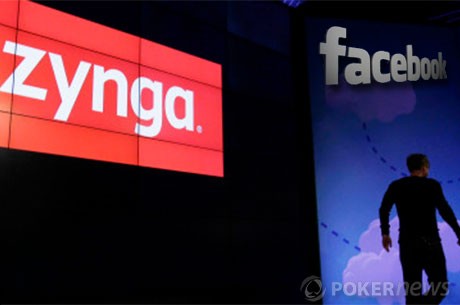 Zynga s'affranchit de Facebook, l'action plonge en bourse