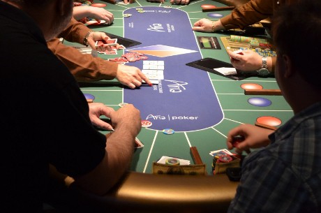 Multi Action Poker : le multitabling live sera-t-il l'avenir du poker ?