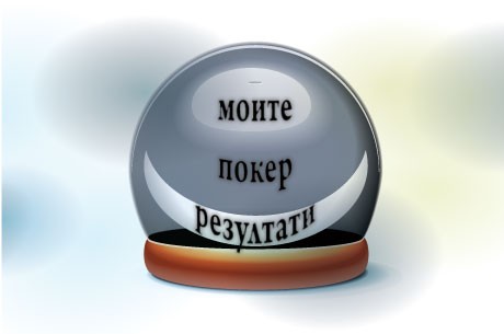 Покер резултати