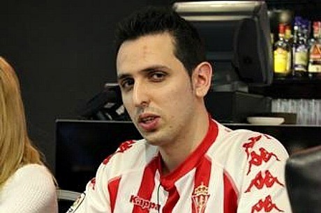 Sergio Aído y Diego Gómez lucharán por el triunfo en el EPT Praga 2012