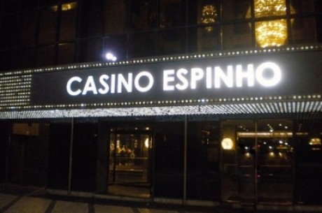 Casino de Espinho Promove Cash Games até às 7 de Manhã