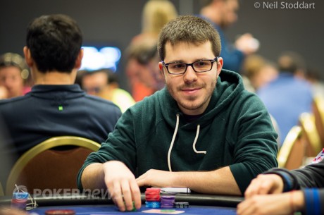 The Nightly Turbo: Dan Smith's GPI POY Odds, Negreanu Headlines PCA Super High Roller