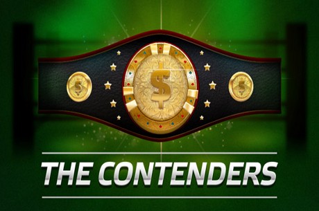 PartyPoker Weekly: Nocauteie a Concorrência na Promoção "The Contenders"