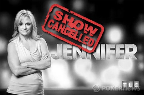Stars du poker : Jennifer Harman fait un flop à la télé