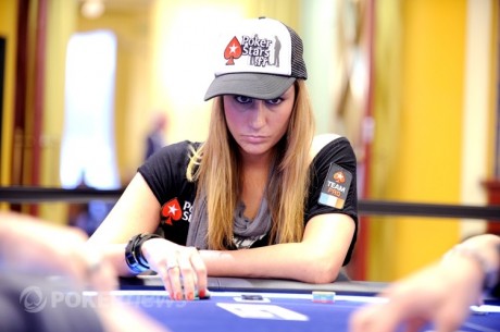 The Nightly Turbo: 32 Confirmed for NBC Heads-Up, Vanessa Rousso Rocks PCA Party