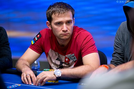 VIP Poker Room Signs Eugene Katchalov and Other Pros