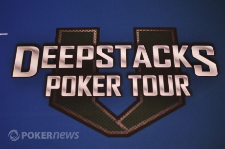 DeepStacks Poker Tour Anuncia Nova Serie em Barcelona