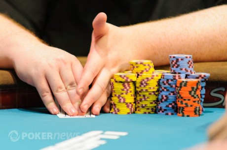 Stratégie poker : Les "leaks" à la turn chez les joueurs réguliers