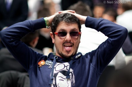 Stratégie poker : Bluffer à bon escient avec Luca Pagano