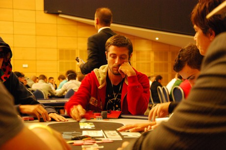 Russian Poker Tour: avanti 6 italiani, 3 sono nella top 10!