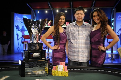 WPT Borgata Winter Poker Open 2013 : le titre pour Andy Hwang (730.053$)
