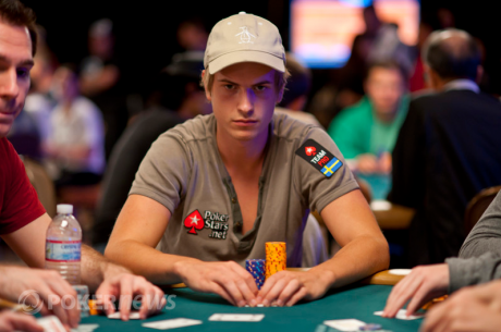Poker High Stakes : Isildur1 plus gros gagnant en janvier (+2,4M$)
