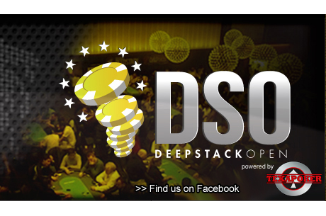 DeepStack Open 2013 : programmes et satellites sur TurboPoker.fr