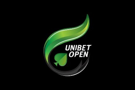 Unibet Open Em Junho no Casino de Tróia