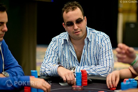 Global Poker Index: Dan Smith Leads; Bryn Kenney Enters Top 10