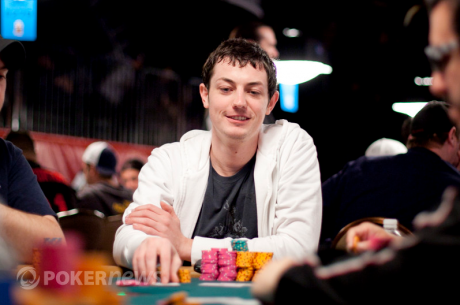Poker High Stakes : Tom durrrr Dwan fait le show sur Full Tilt (+1,945.320$)
