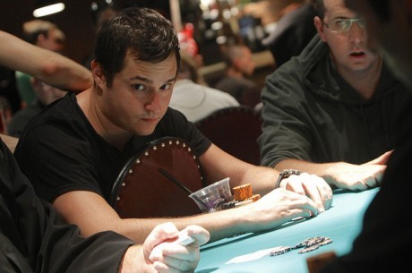 WPT Lucky Hearts Poker Open 2013 : Matt Giannetti remporte un deuxième titre WPT