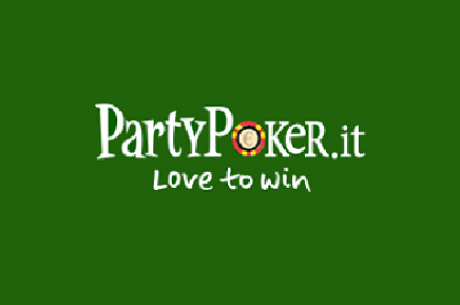 Freeroll, leaderboard, sat WPT: gioca su Party Poker con Pokernews Italia!