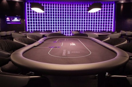 Com Capacidade para 200 Jogadores, PokerStars Inaugura Sala no Casino Gran Madrid
