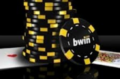 Llévese el premio más grande del mes con Bwin