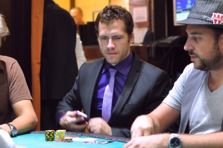 The Nightly Turbo: Cates and Schwartz Join PartyPoker Premiere League VI and More
