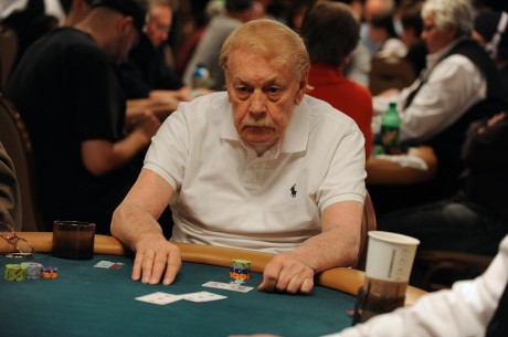 Five Thoughts: The Passing of Jerry Buss, the WSOP Schedule, and More