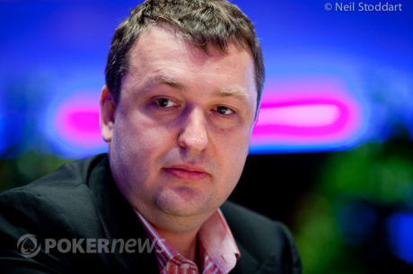 Poker High Stakes : Tony G remporte un pot d’1.850.000€