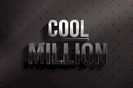 Transforme $11 em uma Fatia de $1 Milhão no Torneio Cool Million do Full Tilt Poker