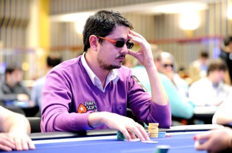 Stratégie Poker : le continuation bet et le contre avec Luca Pagano