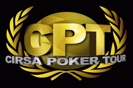 Cirsa Poker Tour