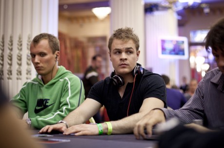 Strategy Vault: Andrew Robl Discusses Six Characteristics of a Great Poker Player