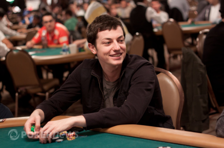 Poker High Stakes : durrrr et Alexandre Luneau au top en février