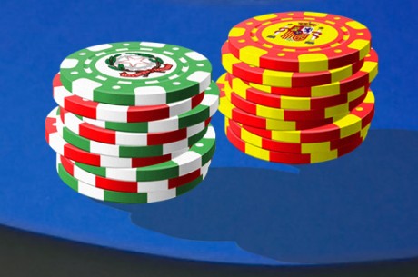 Spagnoli e italiani, si gioca a poker insieme?