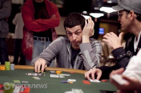 Full Tilt Poker High Stakes : Tom Dwan perd 900.000$