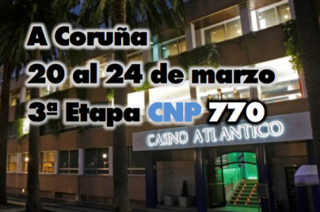 Clasificaté online con poker770.es