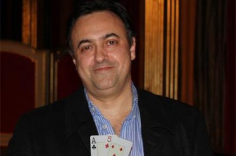 Carlos Castro vence Etapa #3 PokerStars Solverde Poker Season (€15,027)