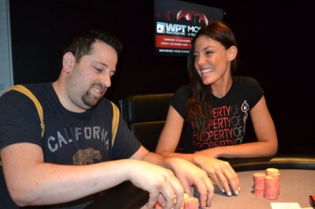 Josh Kimmel is Living the Life with New Poker Reality TV Show