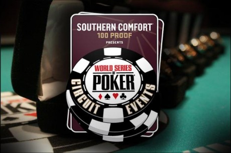 WSOP National Championship to be Contested May 22-24, 2013 in New Orleans