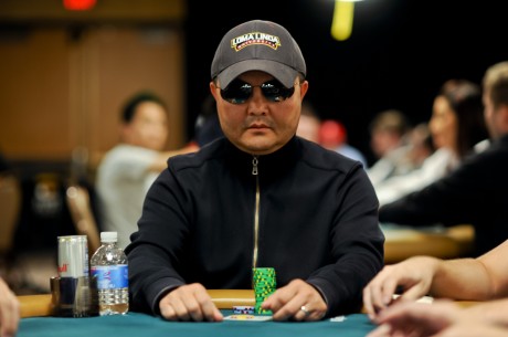 Jerry Yang's 2007 WSOP Main Event Bracelet and Other Property Up for IRS Auction