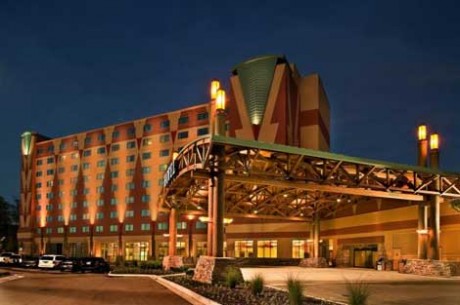 Meskwaki Casino and PokerNews MSPT Partner for $300,000 Guaranteed Main Event