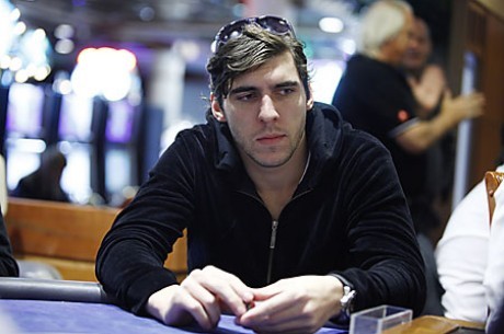 The Sunday Briefing: Team PokerStars' Pessagno Takes Down Sunday 2nd Chance