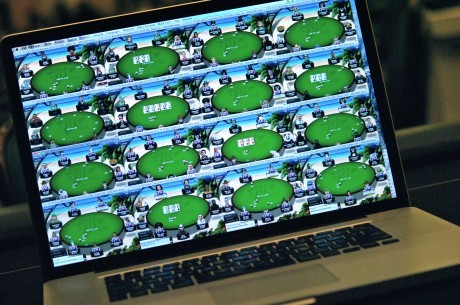 Full Tilt Poker Perde Tráfego nos Cash Games, PartyPoker e iPoker Sobem