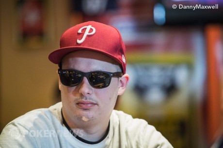 GPI Player of the Year: Paul Volpe Holds Slight Lead Over Mike Watson