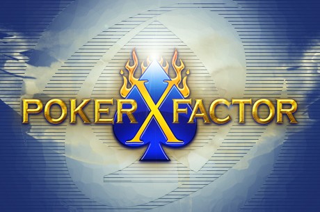Estratégia PokerXFactor: Torneios com Fields Grandes e Buy-ins Baixos com Frank Jordan