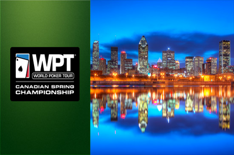 PartyPoker Weekly: Jogue o WPT no Canadá e Ganhe Prêmios Incríveis em Março