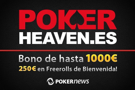 Diviertete en PokerHaven.es Freeroll garantizados.