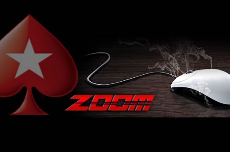 Sunday Zoom : Premier tournoi en format zoom sur PokerStars.fr (dim 7 avril, 200.000€...