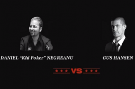 Team PokerStars vs The Professionals, Negreanu vs Hansen in uno strepitoso video (2)