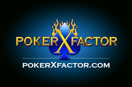 Estratégia PokerXFactor: Kevin "BeL0WaB0Ve" Saul Analisa Mão do Sunday Warm-Up